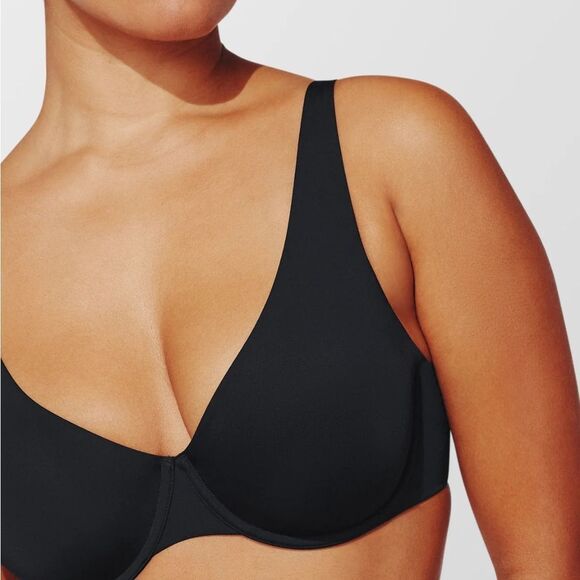 NWT Third love Second Skin Unlined 42E - Picture 4 of 7